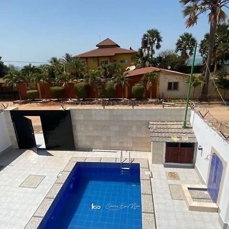 Happiness House Gambia Apartment Banjul Exterior photo
