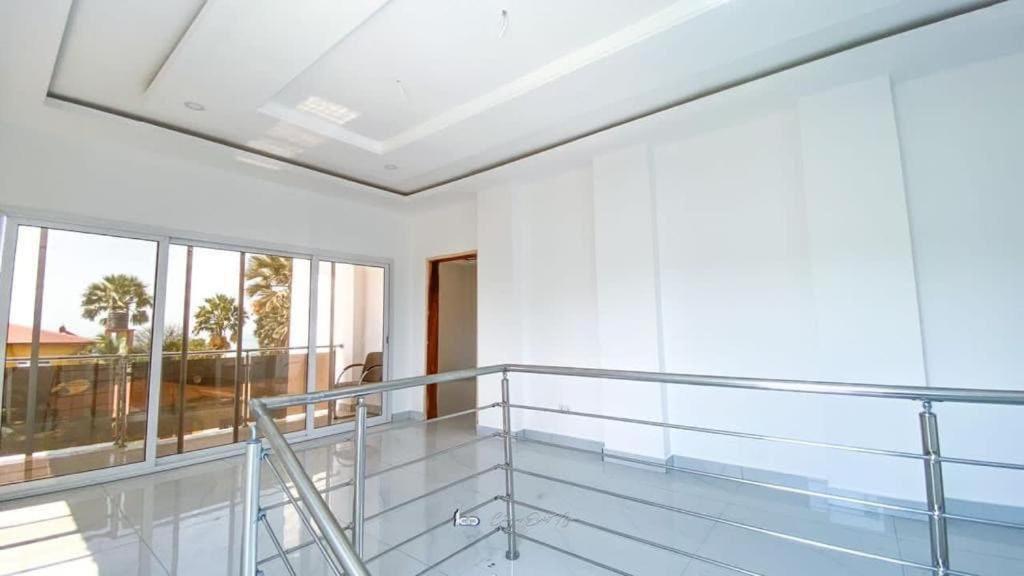 Happiness House Gambia Apartment Banjul Exterior photo