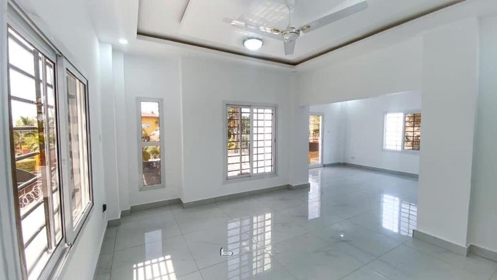 Happiness House Gambia Apartment Banjul Exterior photo